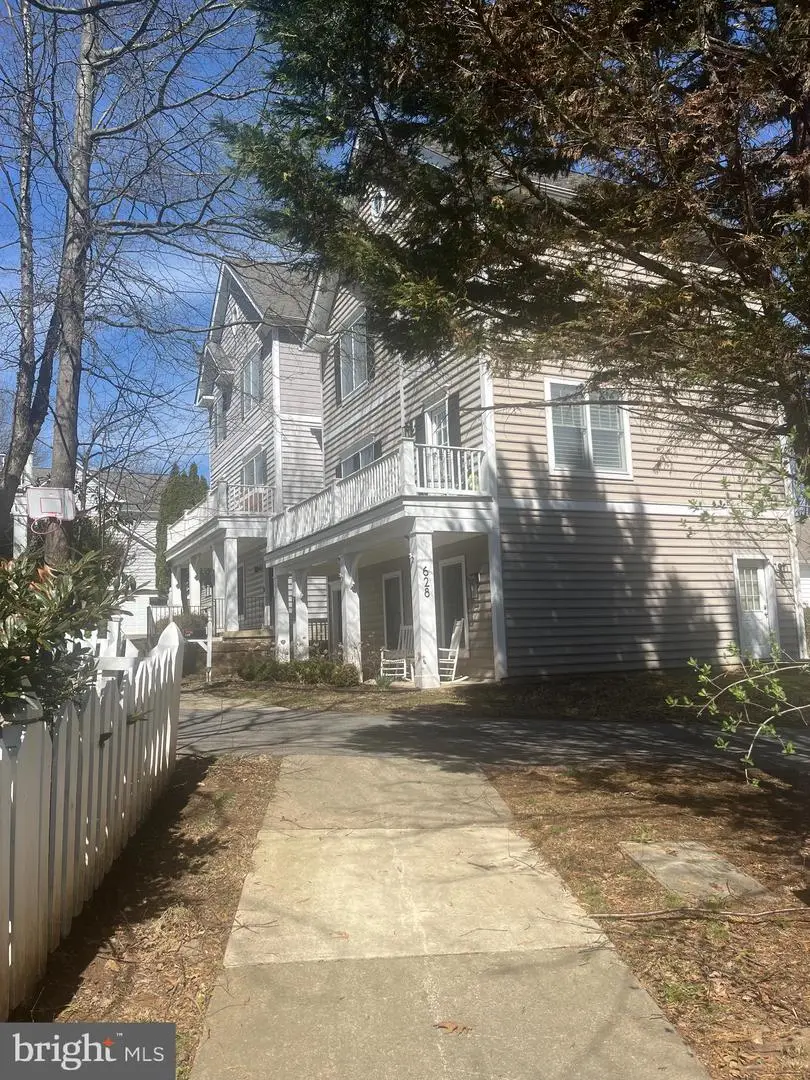 628 Bright Meadow Mews, Gaithersburg, MD 20878 - #2