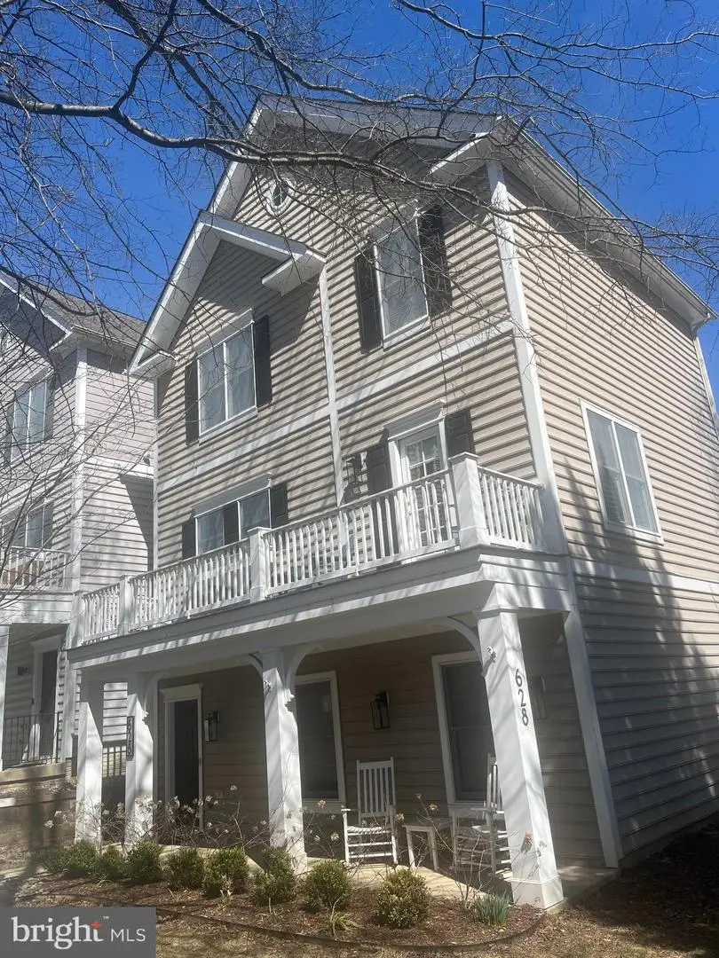 628 Bright Meadow Mews, Gaithersburg, MD 20878 - #3