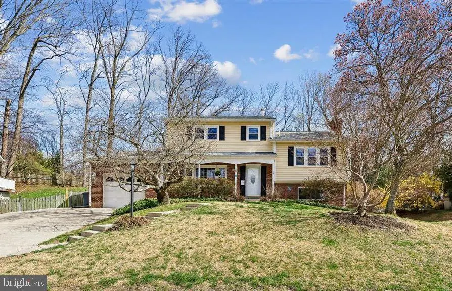 13413 Oriental Ct, Rockville, MD 20853 - #1