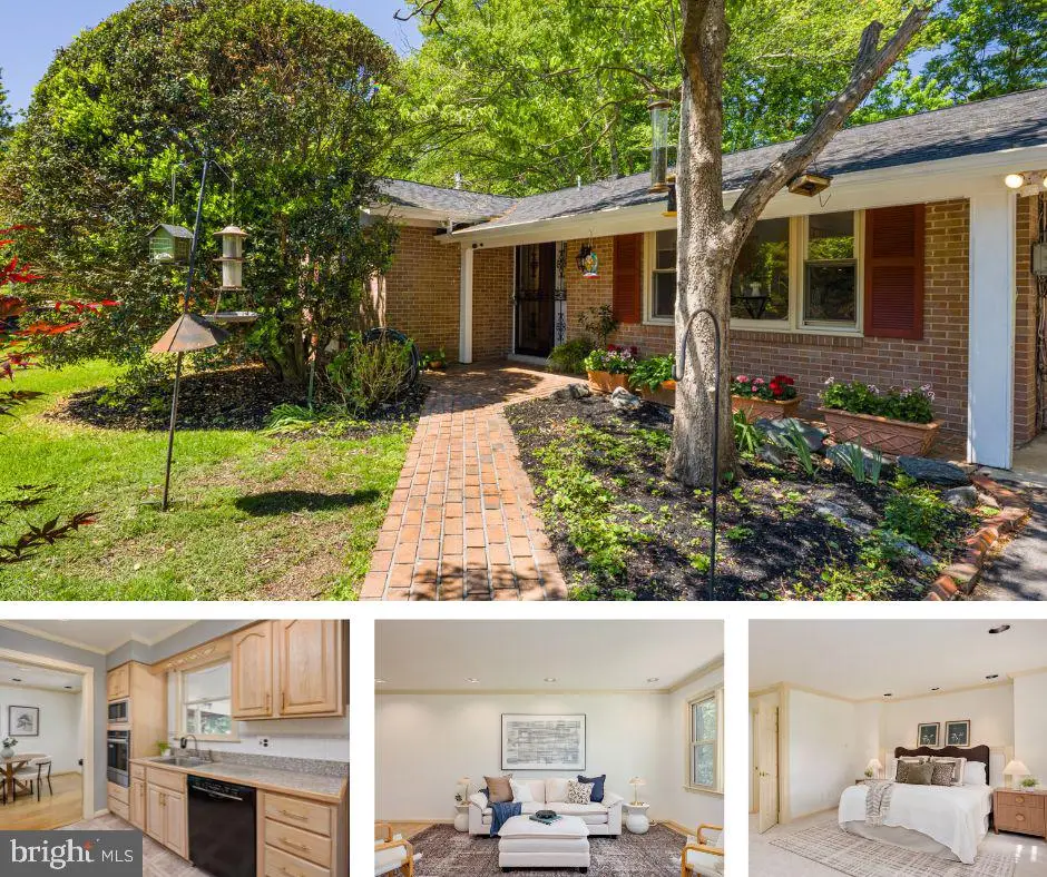 12912 Old Columbia Pike, Silver Spring, MD 20904 - #1