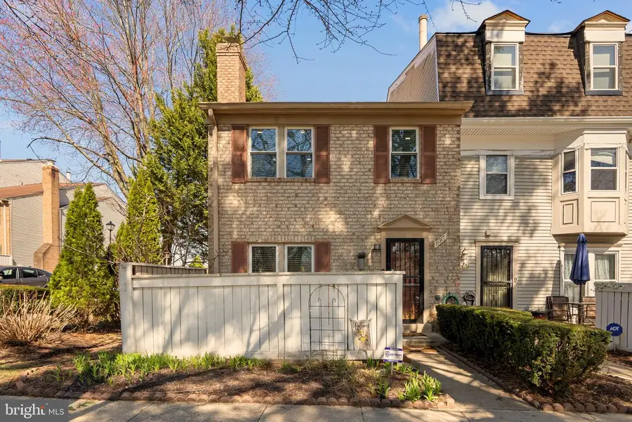 11317 Hawks Ridge Ter #91, Germantown, MD 20876 - #3