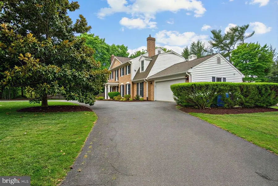 14900 Westbury Rd, Rockville, MD 20853 - #2