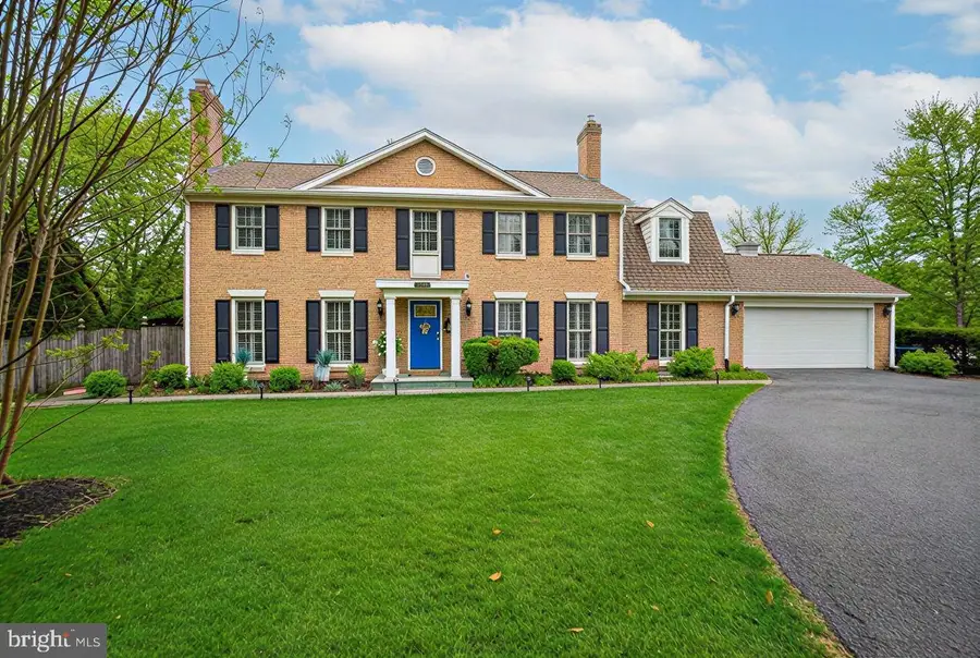 14900 Westbury Rd, Rockville, MD 20853 - #3