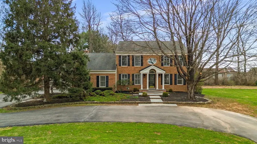 5820 Winegrove Ct, Derwood, MD 20855 - #2