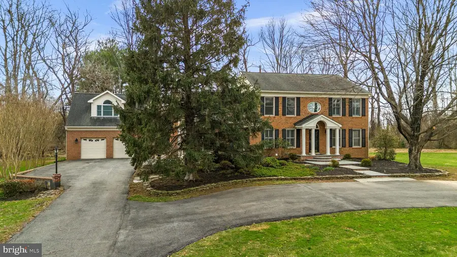 5820 Winegrove Ct, Derwood, MD 20855 - #3