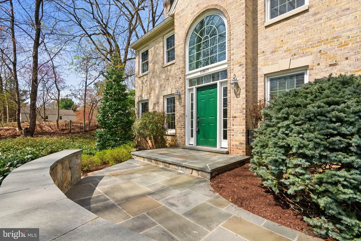 11817 Quince Mill Dr, Gaithersburg, MD 20878 - #1