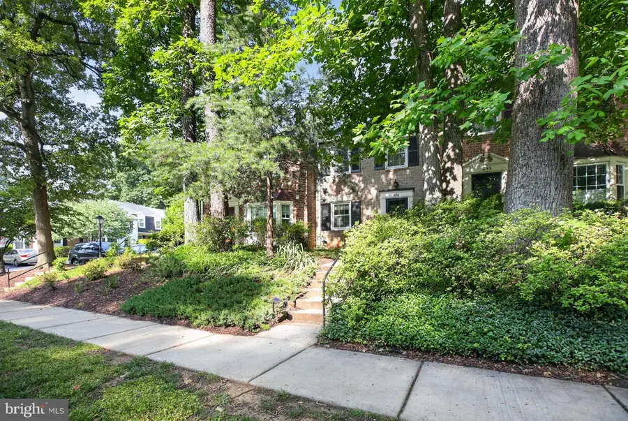 856 Azalea Dr #20-856, Rockville, MD 20850 - #3