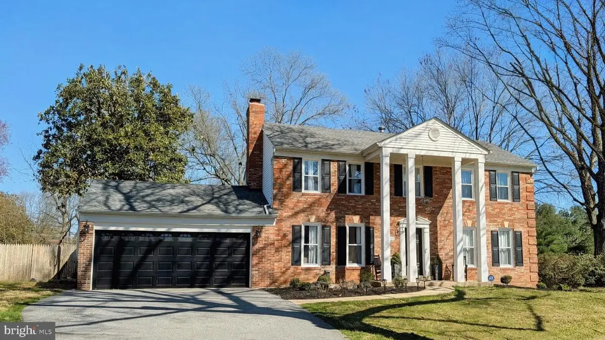 16905 Old Colony Way, Rockville, MD 20853 - #1