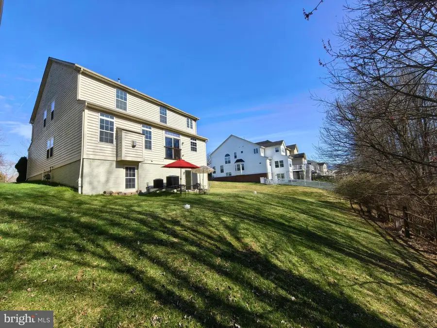 23018 Sycamore Farm Dr, Clarksburg, MD 20871 - #3