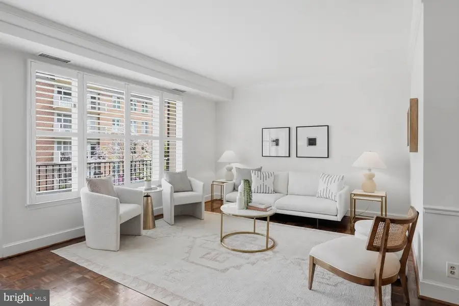 8101 Connecticut Ave #s-405, Chevy Chase, MD 20815 - #2