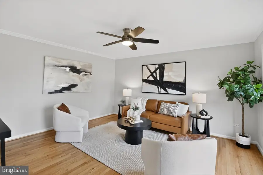 12413 Olivewood Pl, Silver Spring, MD 20904 - #3