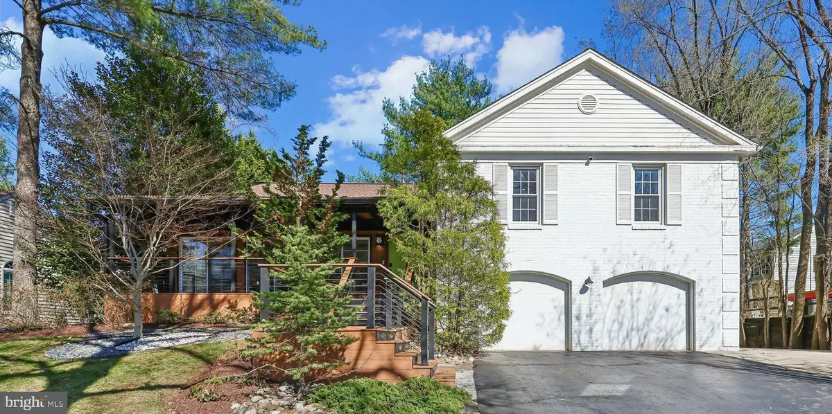 929 Farm Haven Dr, Rockville, MD 20852 - #1