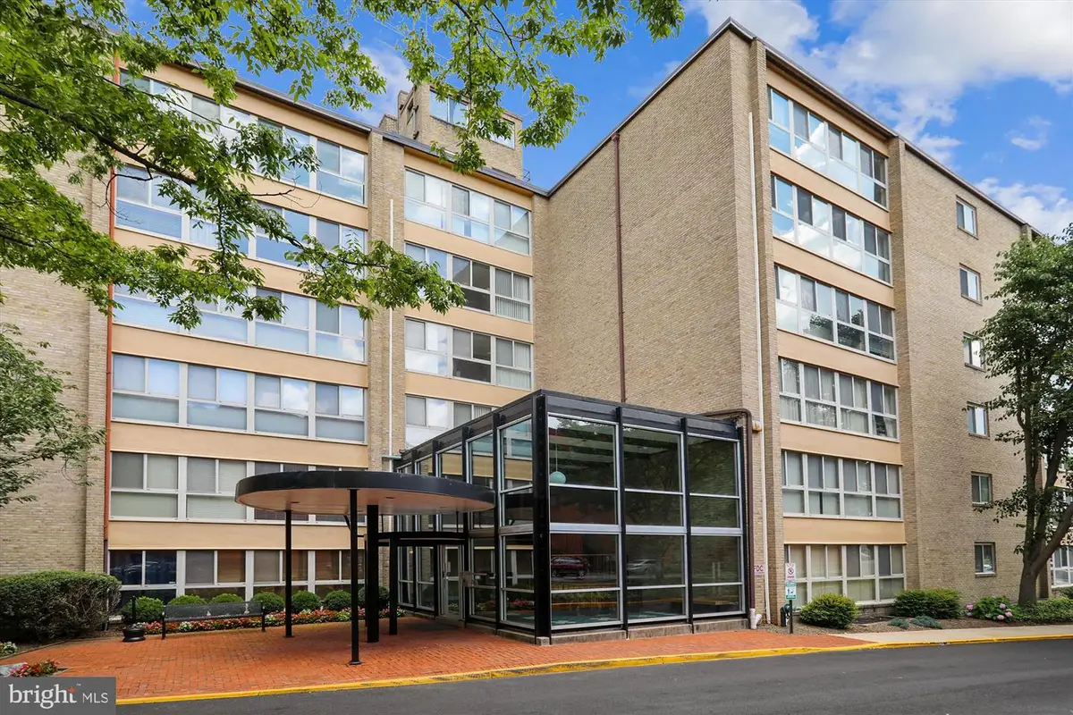 4970 Battery Ln #408, Bethesda, MD 20814 - #1