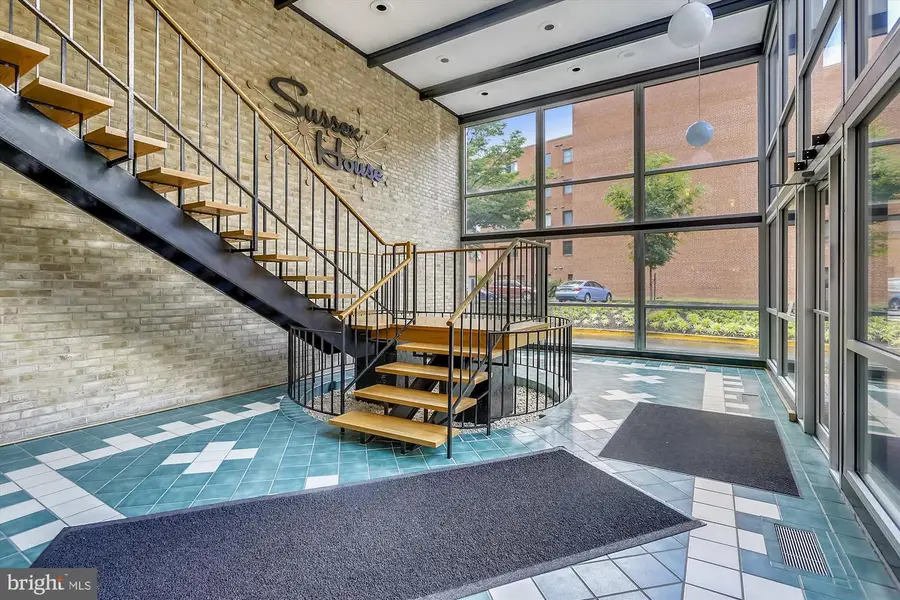 4970 Battery Ln #408, Bethesda, MD 20814 - #3