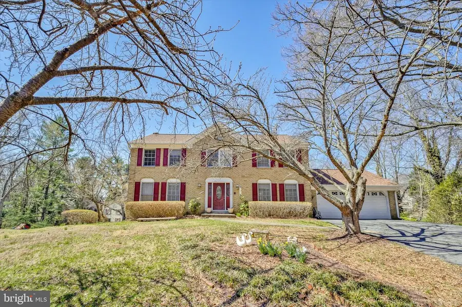 9532 Emory Grove Rd, Gaithersburg, MD 20877 - #2