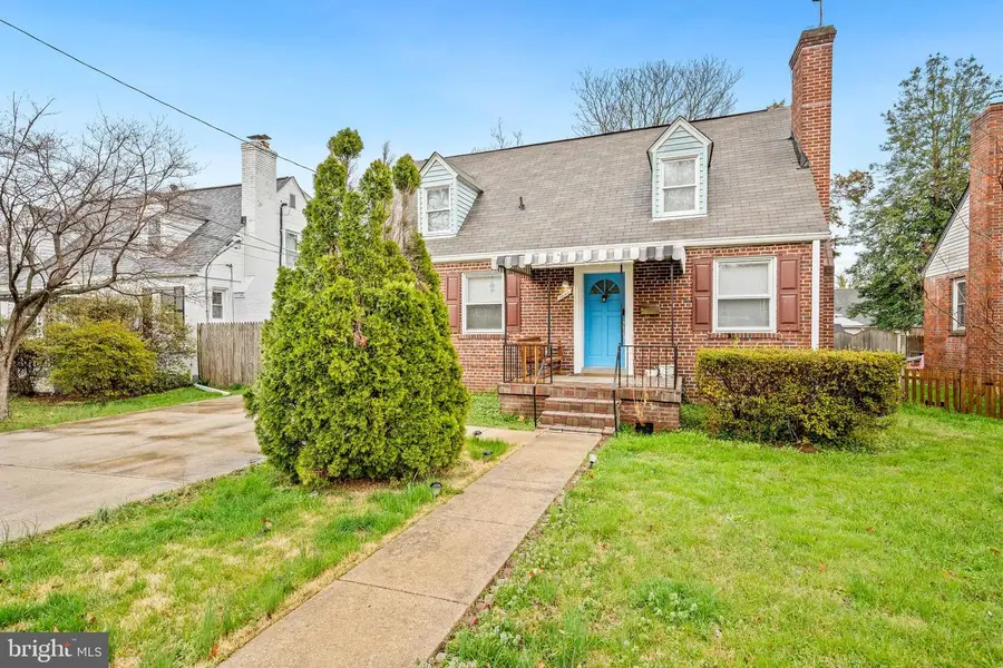 10149 Sutherland Rd, Silver Spring, MD 20901 - #2