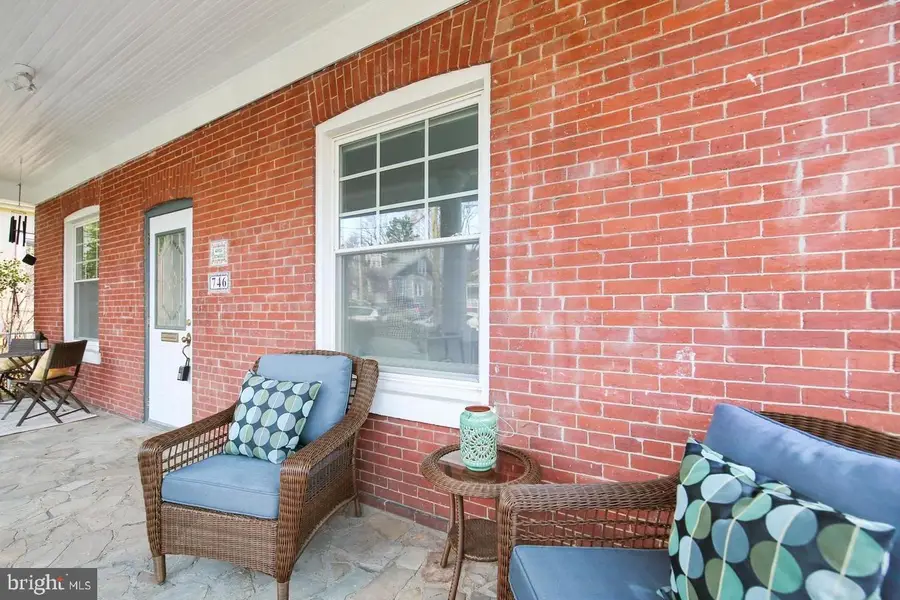 746 Thayer Ave, Silver Spring, MD 20910 - #2