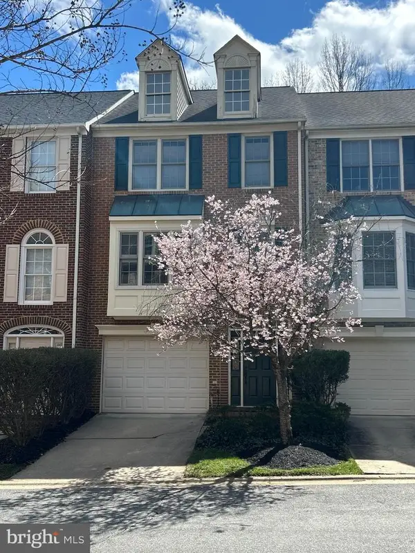 5429 Whitley Park Terrace, BETHESDA, MD 20814