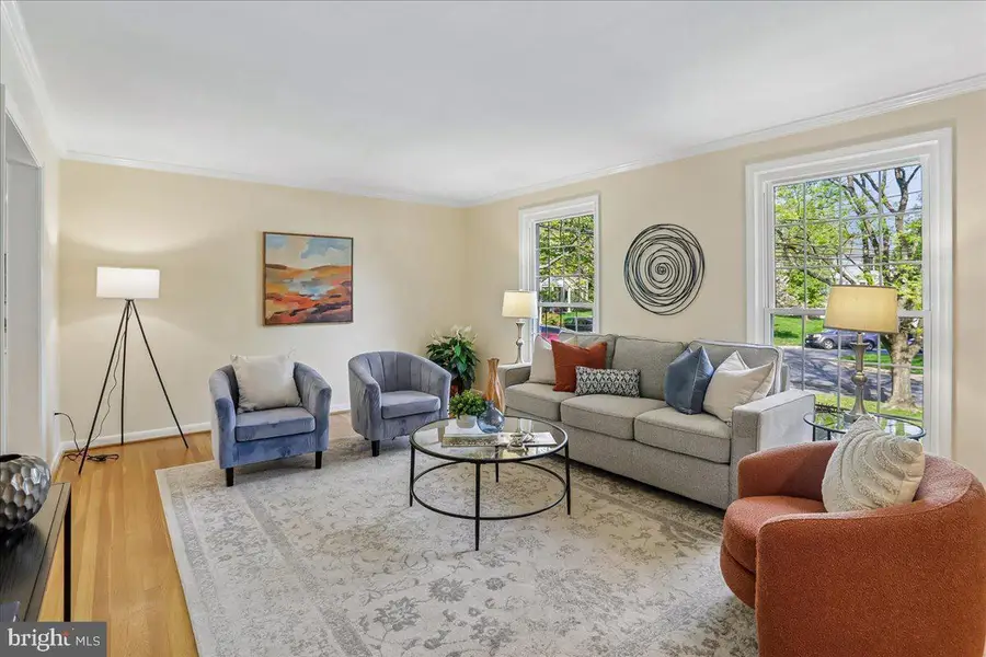 7301 Durbin Ter, Bethesda, MD 20817 - #2