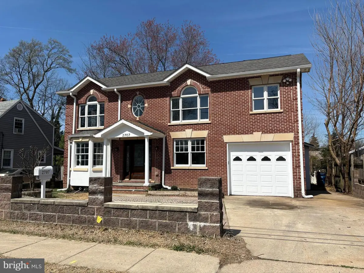 2707 Urbana Dr, Silver Spring, MD 20906 - #1