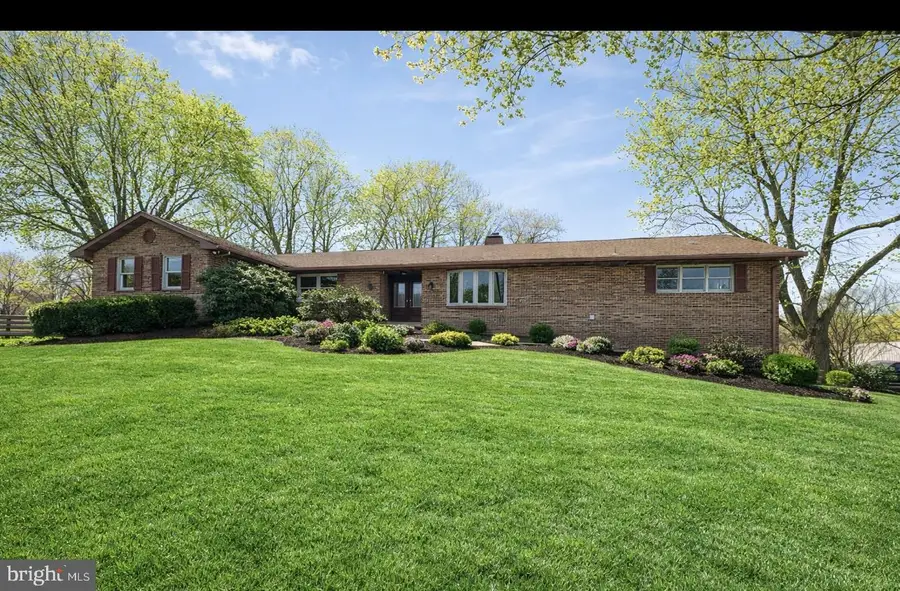 26410 Haines Rd, Clarksburg, MD 20871 - #2