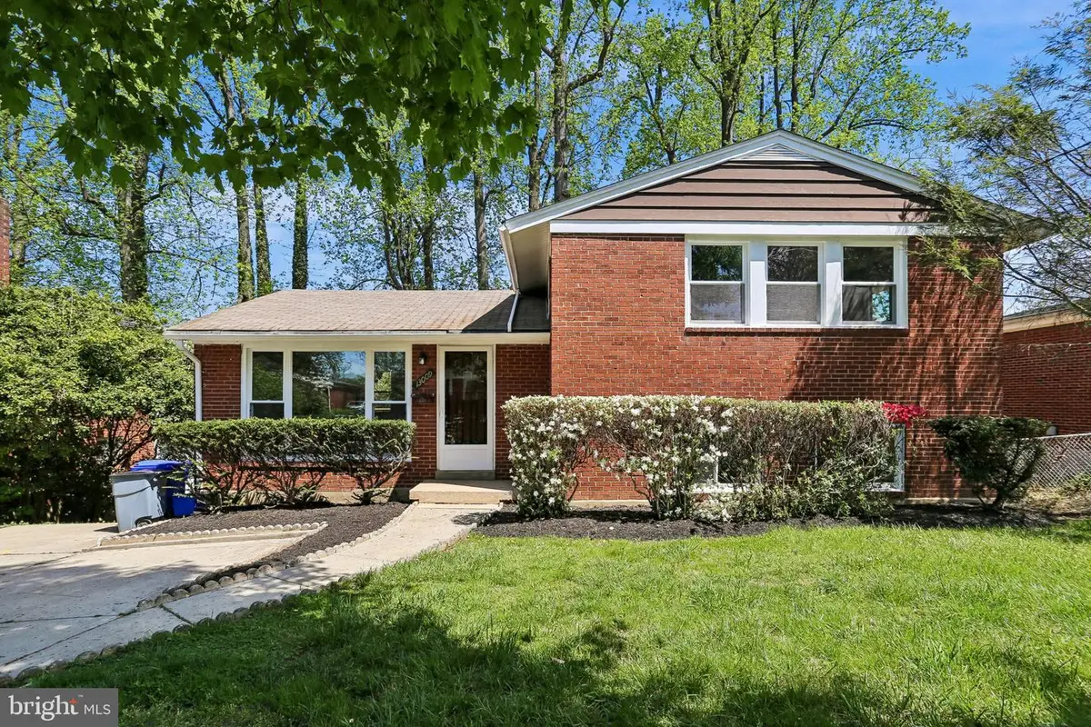 13009 Matey Rd, Silver Spring, MD 20906 - #1