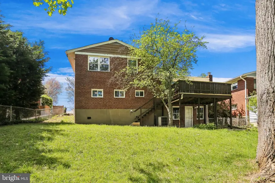 13009 Matey Rd, Silver Spring, MD 20906 - #2