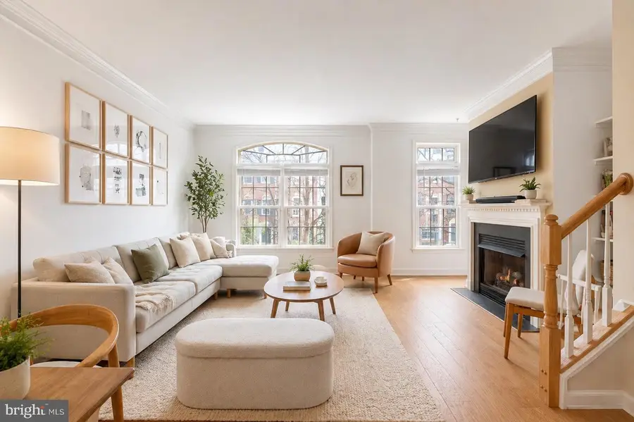 519 Casey Ln, Rockville, MD 20850 - #3