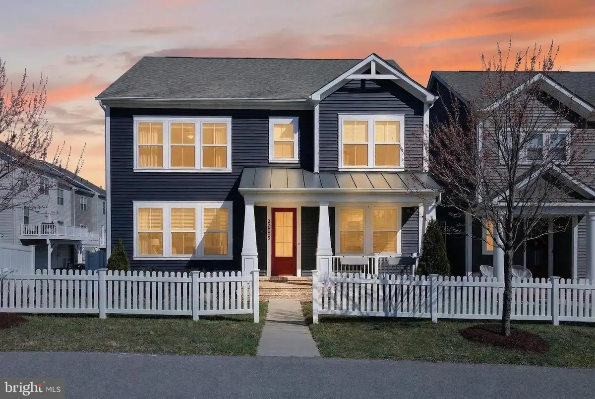 22069 Clarksburg Rd, Clarksburg, MD 20871 - #1