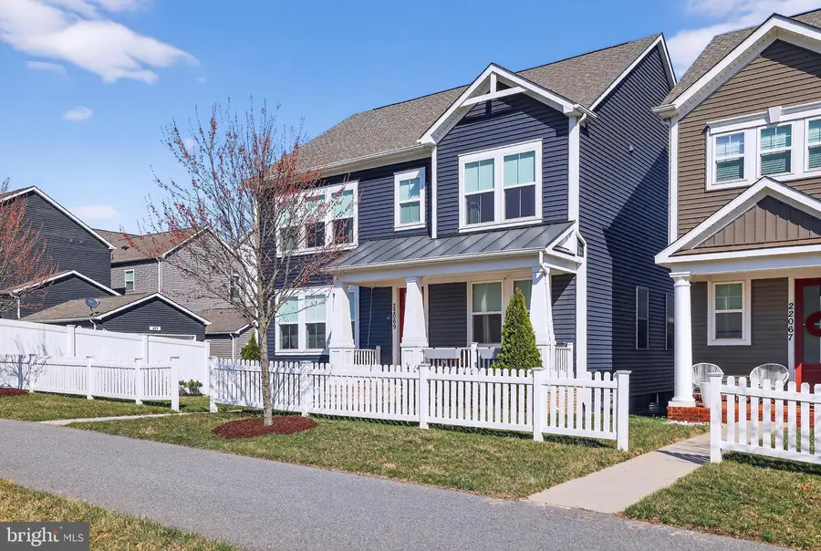 22069 Clarksburg Rd, Clarksburg, MD 20871 - #3