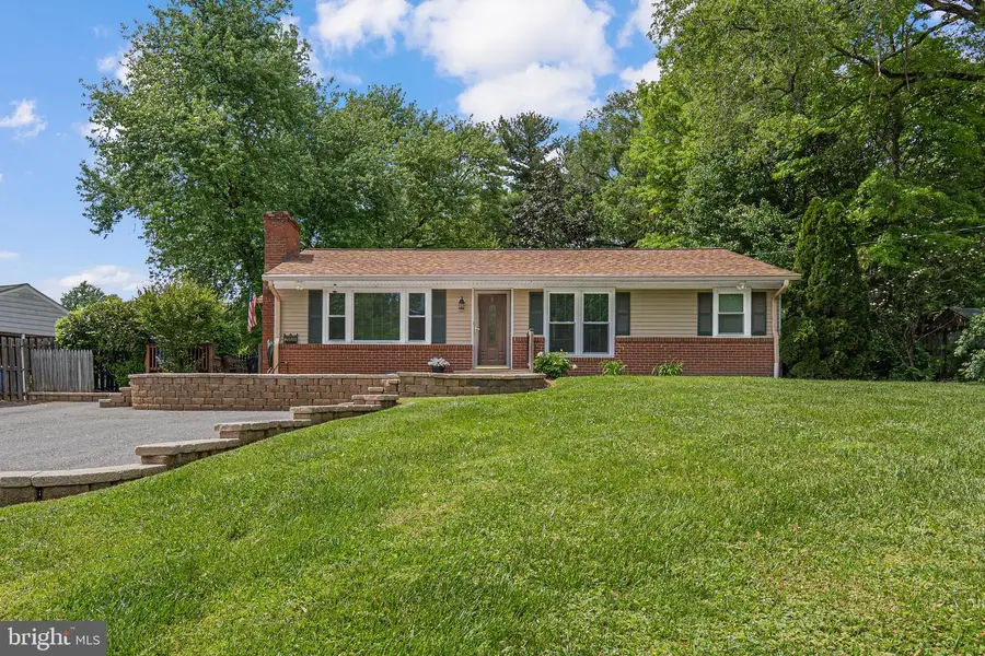 26800 Howard Chapel Dr, Damascus, MD 20872 - #2