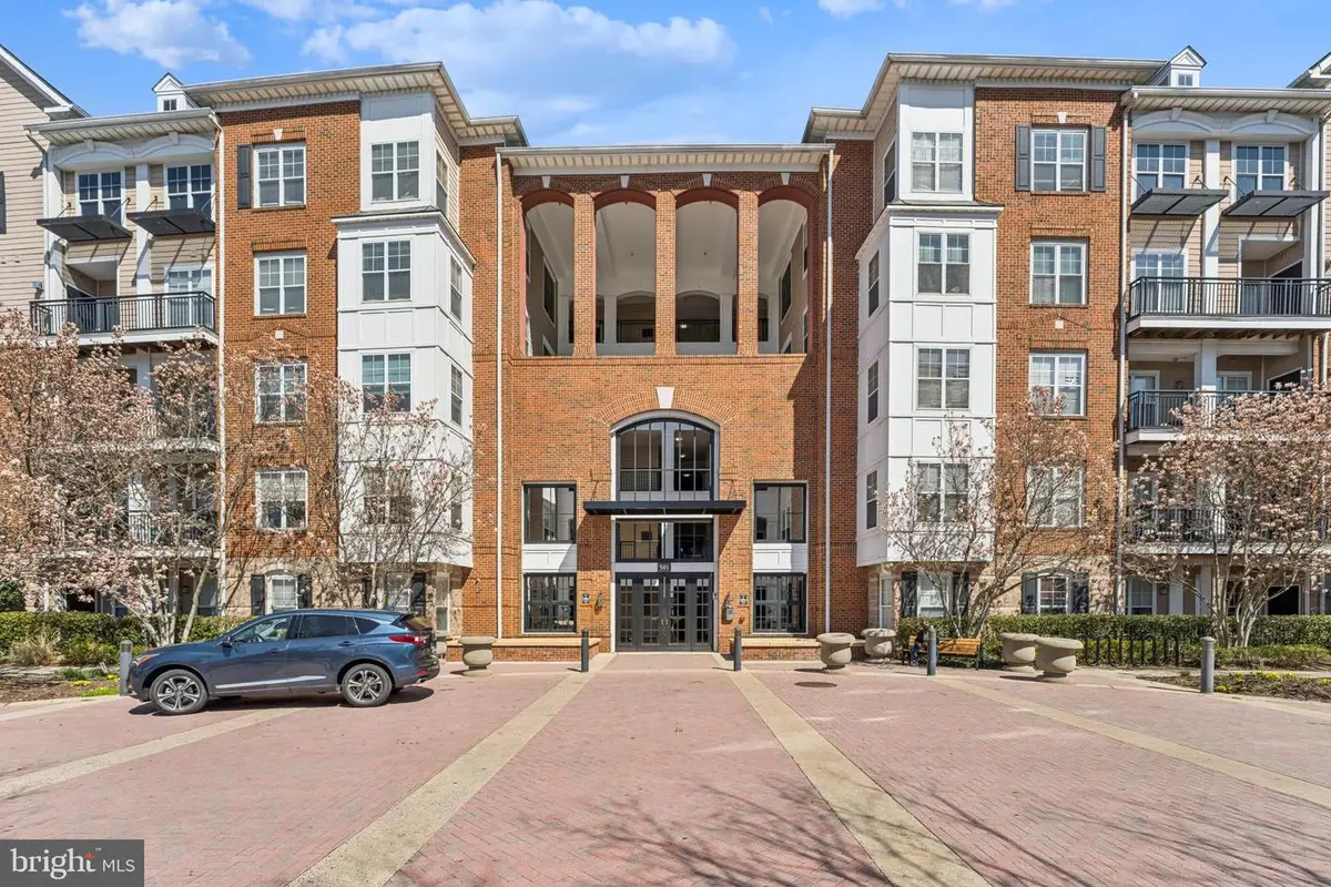 501 Hungerford Dr #459, Rockville, MD 20850 - #1