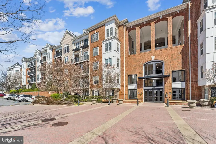 501 Hungerford Dr #459, Rockville, MD 20850 - #3