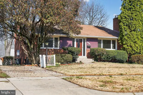 3505 Kayson St, SILVER SPRING, MD 20906