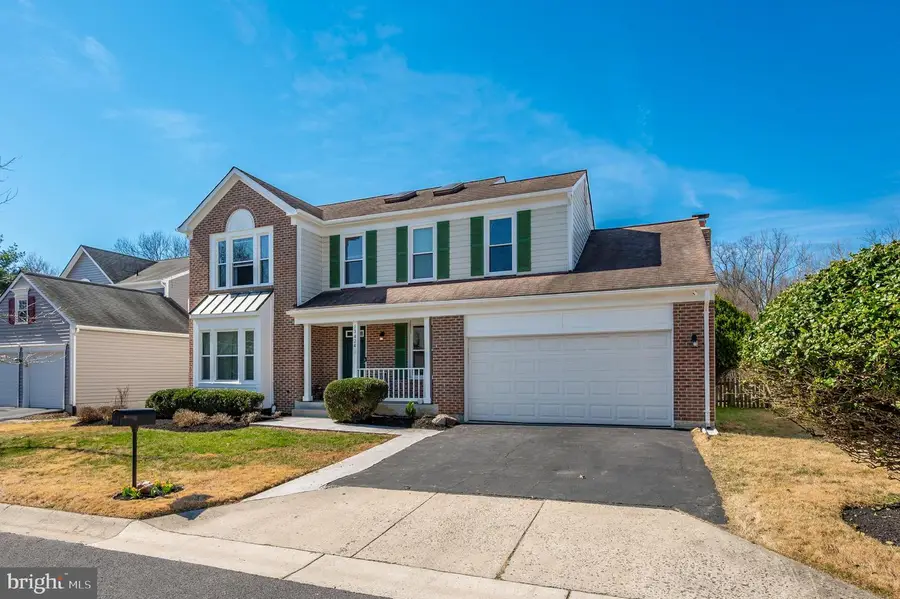 13424 Coachlamp Ln, Silver Spring, MD 20906 - #2