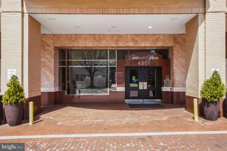 4801 Fairmont Ave #810, Bethesda, MD 20814 - #3