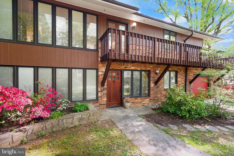 5927 Onondaga Rd, Bethesda, MD 20816 - #3