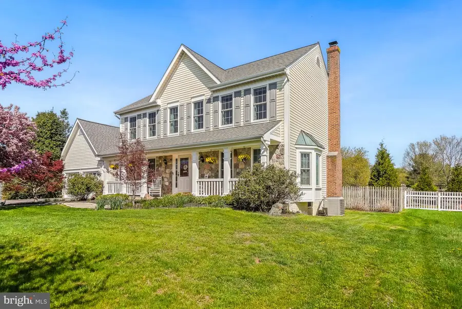 19603 Seymour Ct, Poolesville, MD 20837 - #3