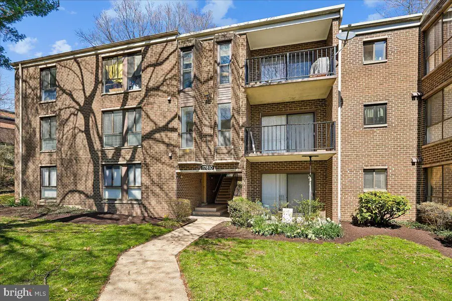 17810 Buehler Rd #2-c-4, Olney, MD 20832 - #2