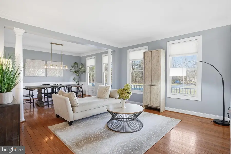 15213 Eden Rock Ct, Darnestown, MD 20874 - #3