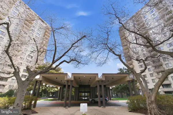 5225 Pooks Hill Rd #1323s, BETHESDA, MD 20814