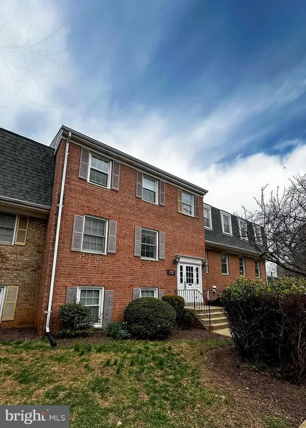 712 Quince Orchard Blvd #712-10, GAITHERSBURG, MD 20878