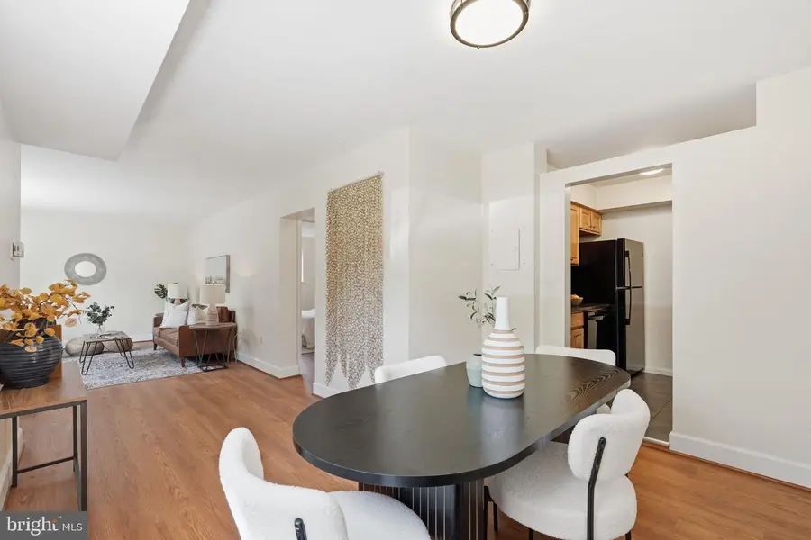 407 Tulip Ave #104, Takoma Park, MD 20912 - #2