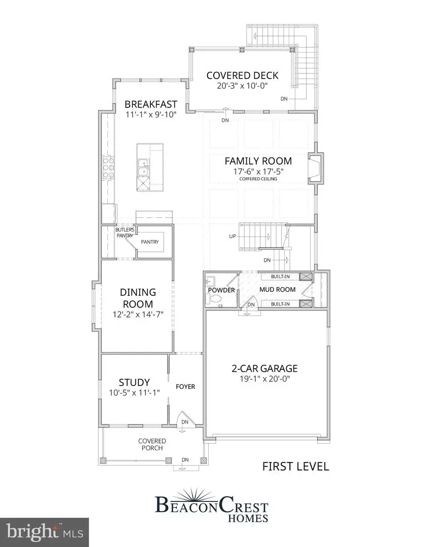 5519 Northfield Rd, Bethesda, MD 20817 - #3