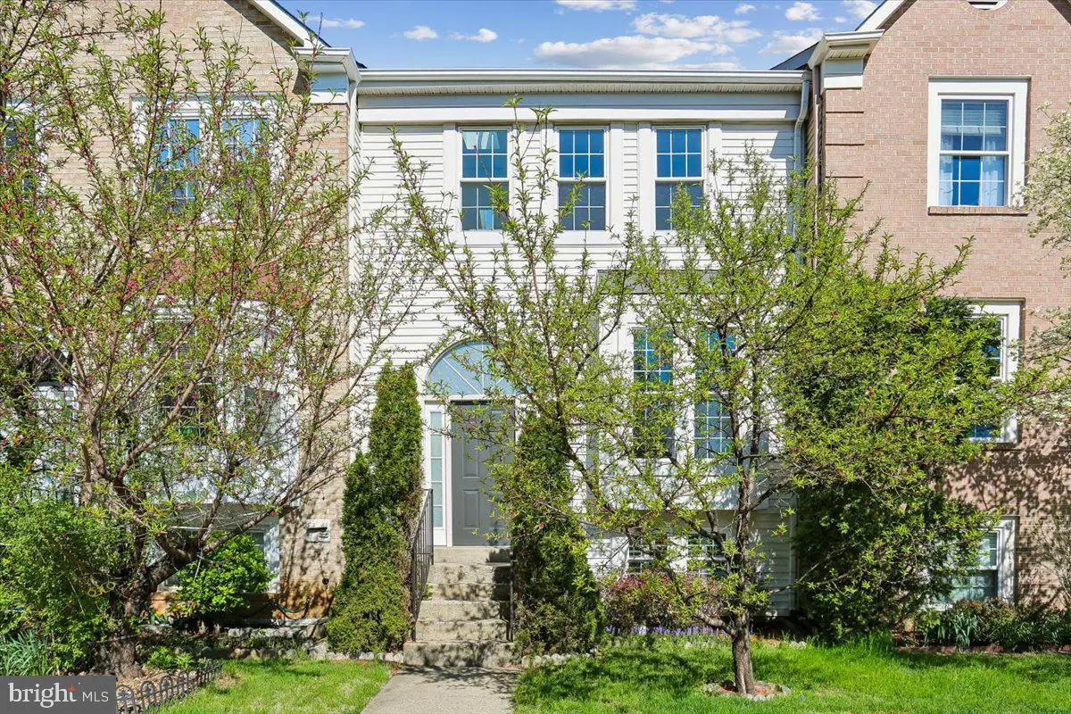 7717 Goodfellow Way, Rockville, MD 20855 - #1