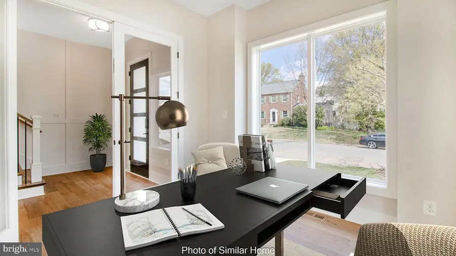 2729 Washington Ave, Chevy Chase, MD 20815 - #2