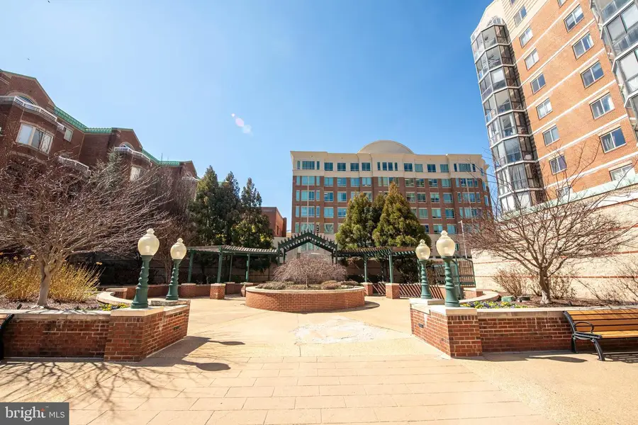 24 Courthouse Sq #212, Rockville, MD 20850 - #3