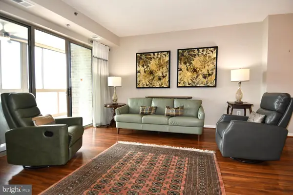 3100 N Leisure World Blvd #811, SILVER SPRING, MD 20906