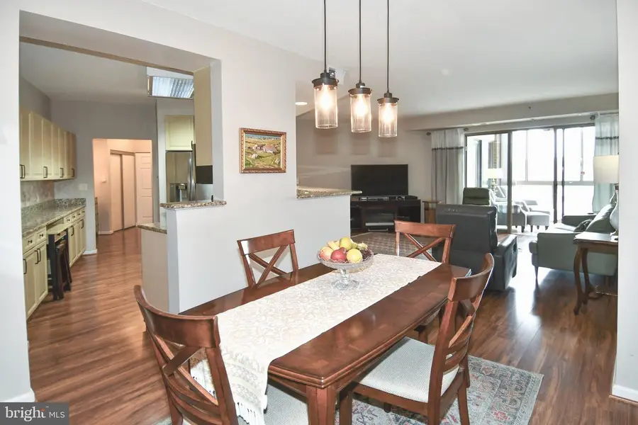 3100 N Leisure World Blvd #811, Silver Spring, MD 20906 - #2