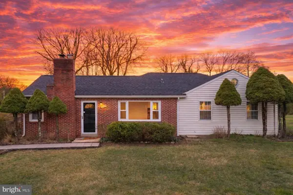 9804 Highview Ave, DAMASCUS, MD 20872